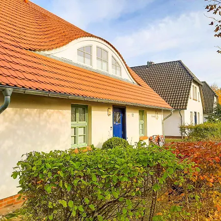 Kornmuehle Doppelzimmer Muehlenstein Apartmán