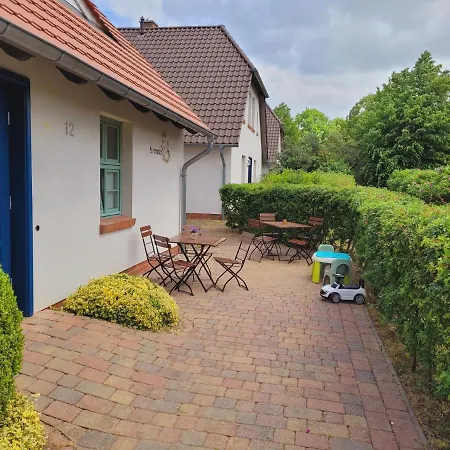 Kornmuehle Doppelzimmer Muehlenstein