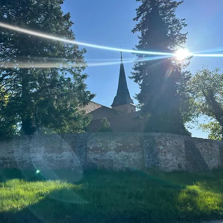 Kornmuehle Doppelzimmer Muehlenstein Apartament *