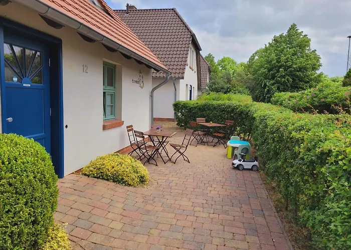Kornmuehle Doppelzimmer Muehlenstein